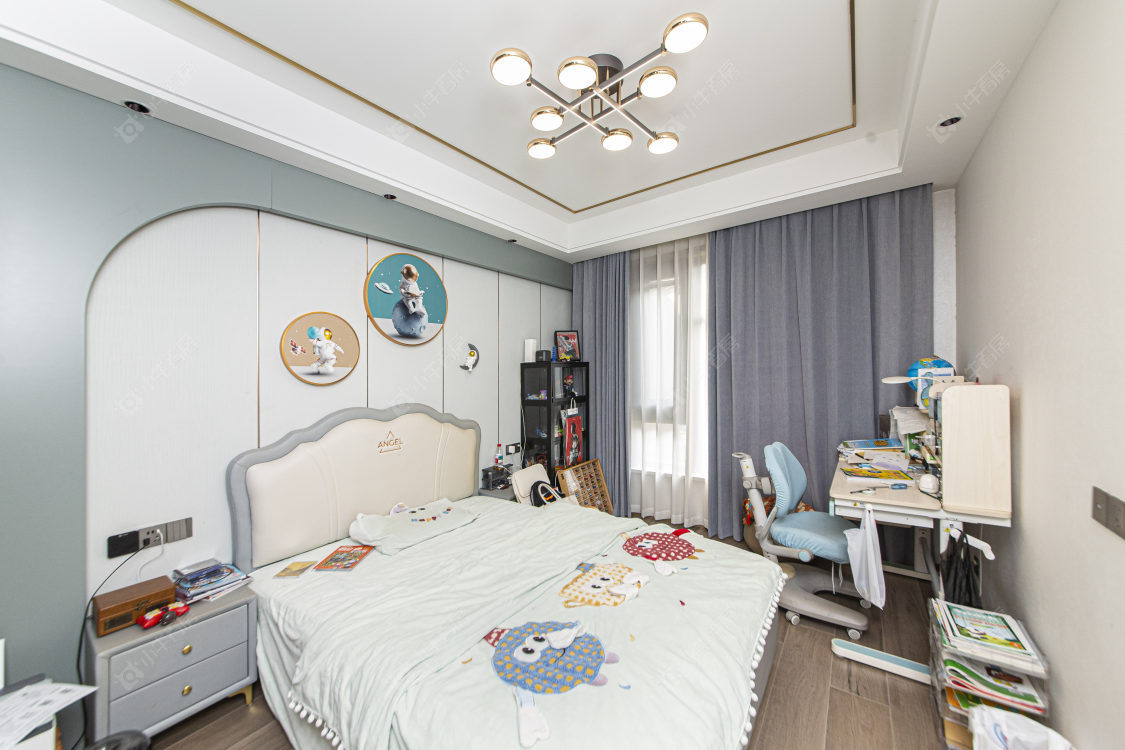 常州璞樾春秋在售二手房源室内图_小牛看房