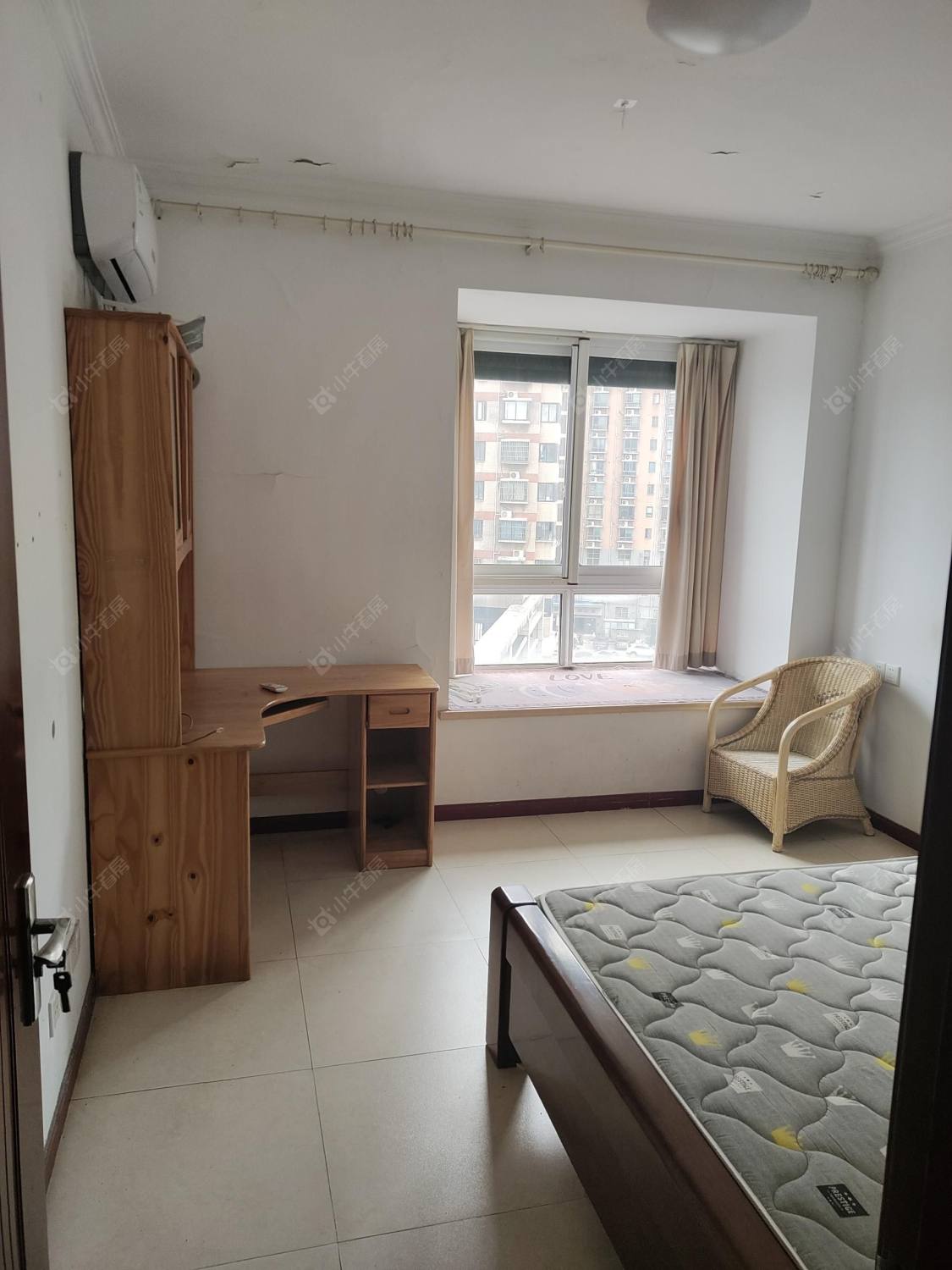 怡康机电广场房源室内图 常州怡康机电广场在租房源室内图_小牛看房