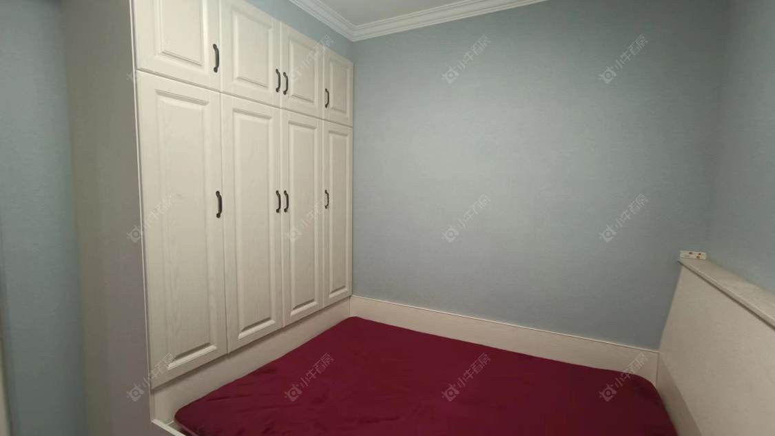 常州紫廷名苑在租房源_小牛看房