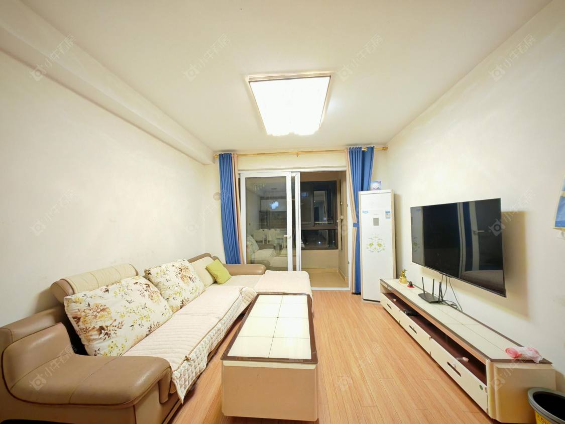 常州万科城在租房源室内图_小牛看房