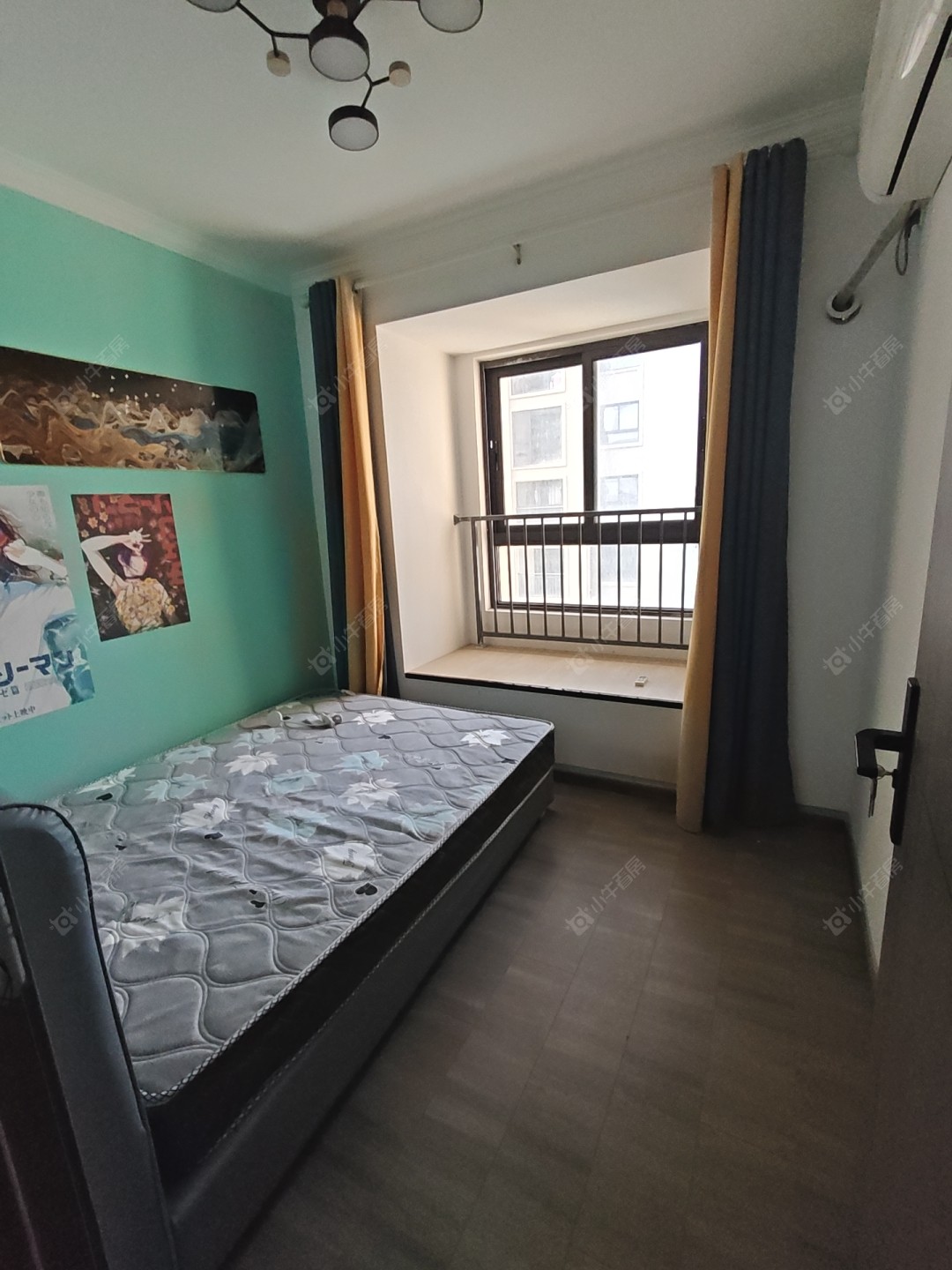 常州新城湖悦朗隽在租房源室内图_小牛看房