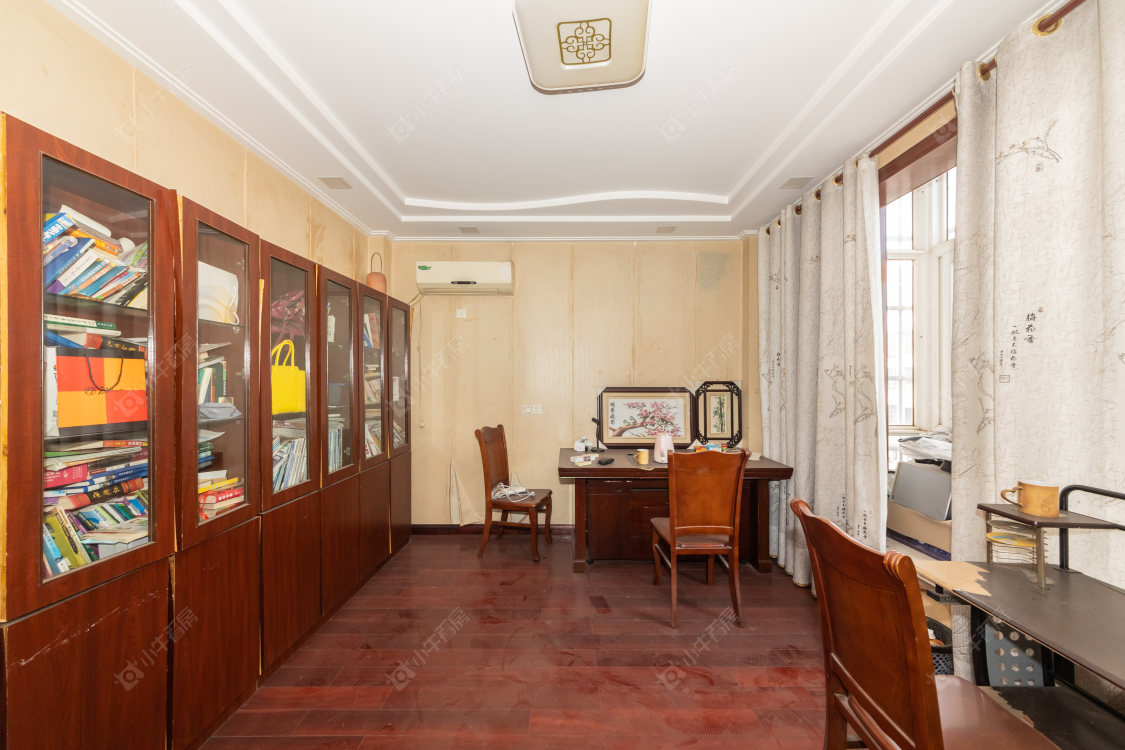 常州魏村花园在售二手房源室内图_小牛看房