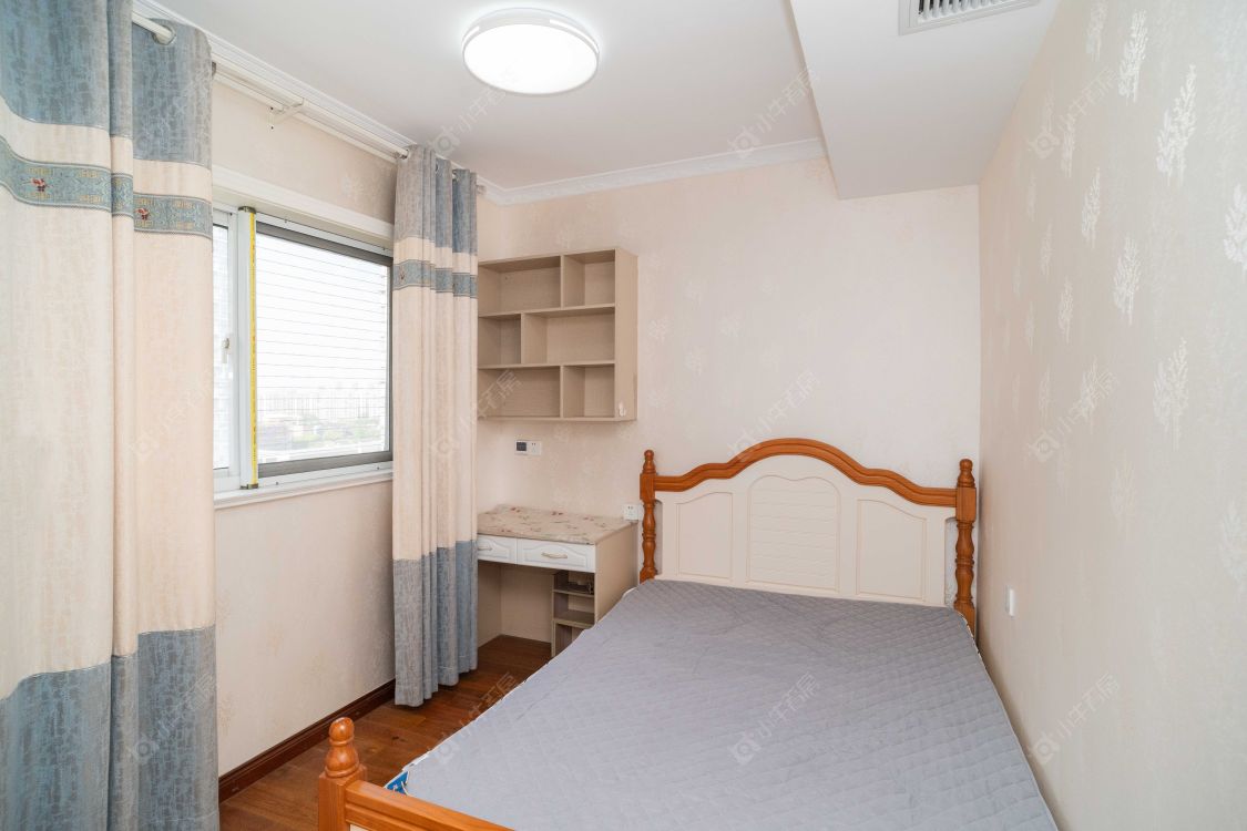 常州雨润城在售二手房源室内图_小牛看房