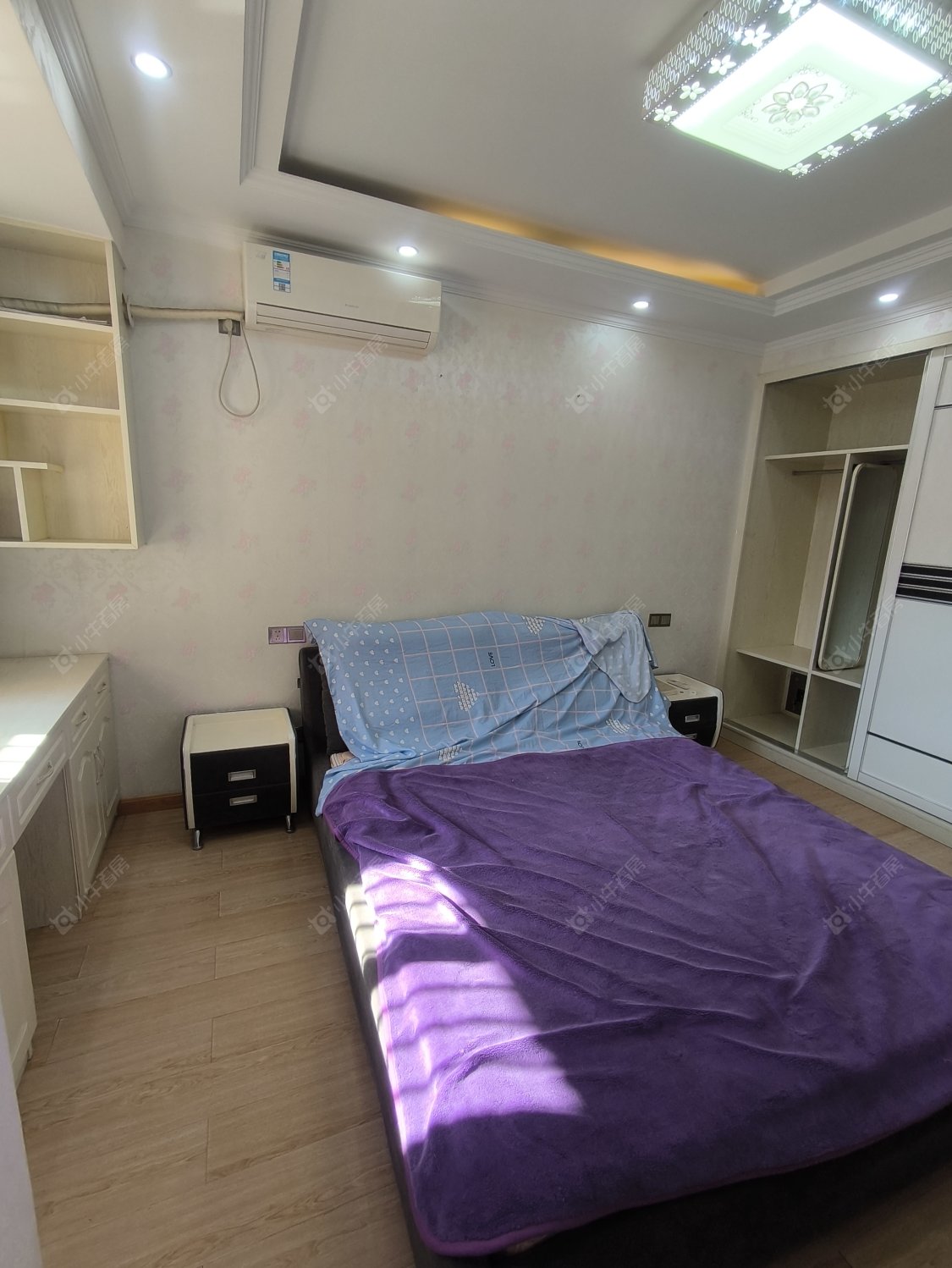 常州常发御龙山花园在租房源室内图_小牛看房