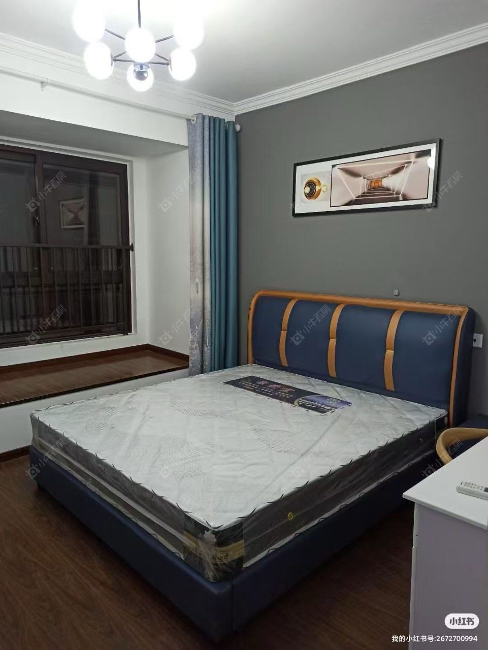 常州吾悦广场(天宁)在租房源室内图_小牛看房