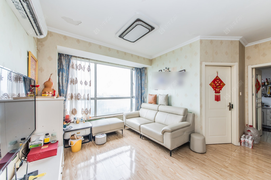 常州侨光苑在售二手房_小牛看房