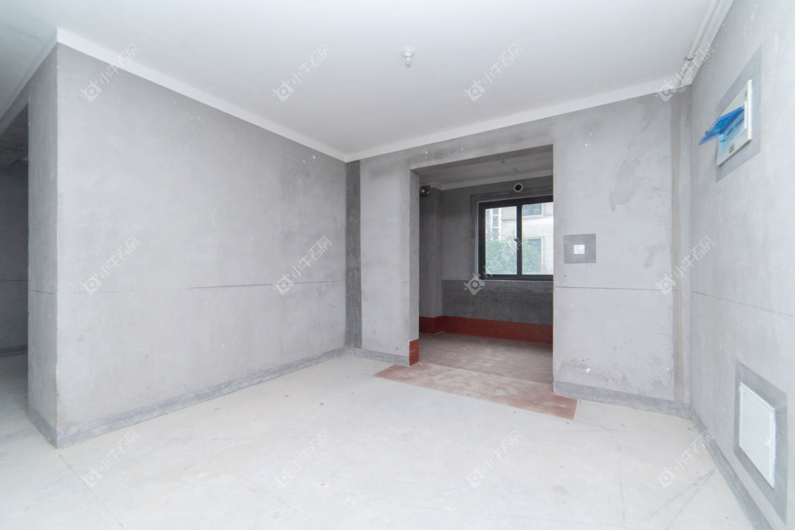 常州路劲雅居乐城市万象在租房源室内图_小牛看房