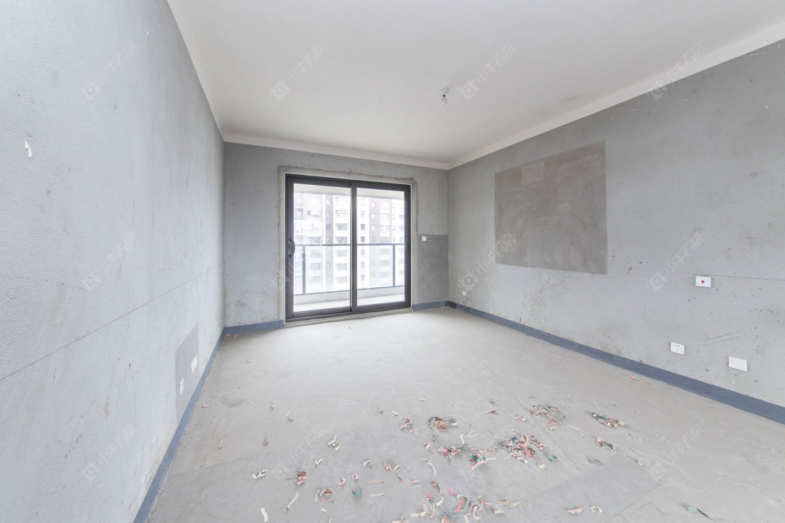 常州星河国际九区在售二手房源室内图_小牛看房