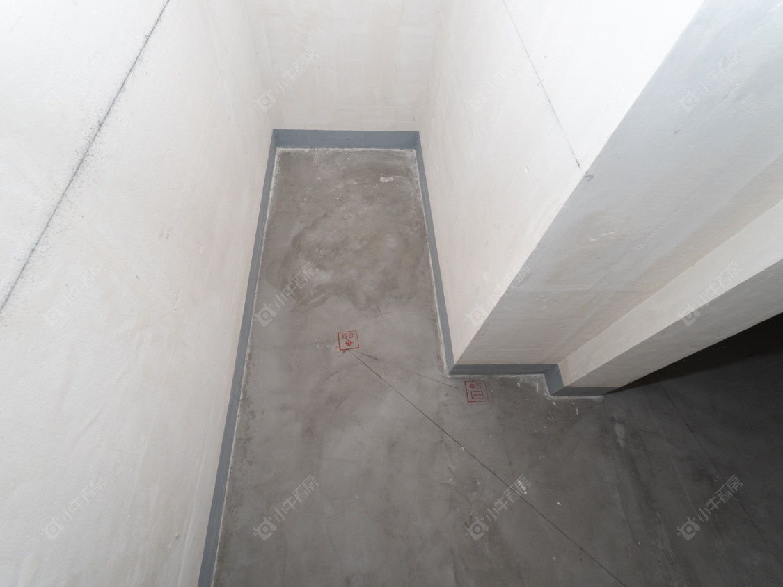 常州万科公园大道二三期在售二手房源室内图_小牛看房