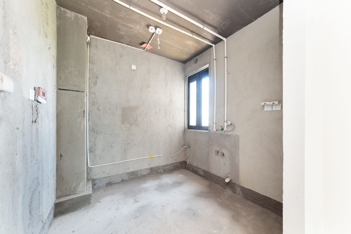 常州金科通银·玖璋府在售二手房源室内图_小牛看房