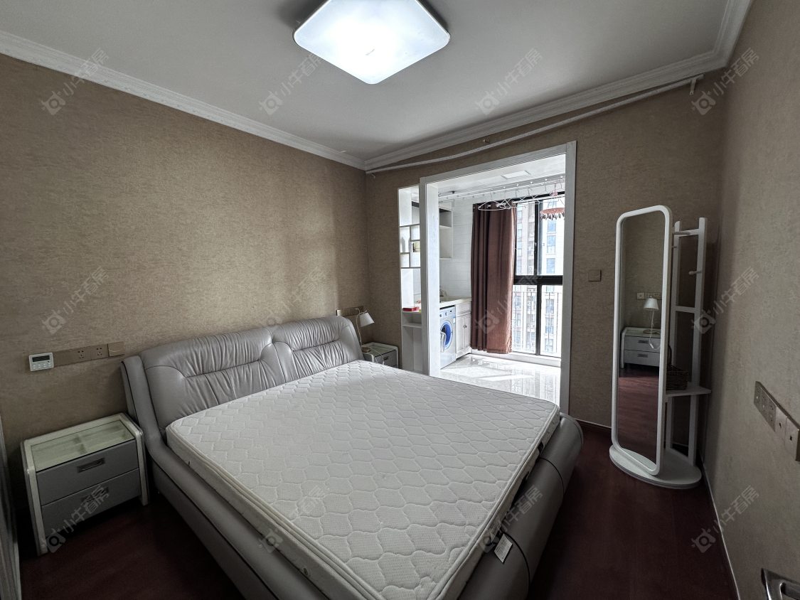 常州水岸花语在租房源室内图_小牛看房