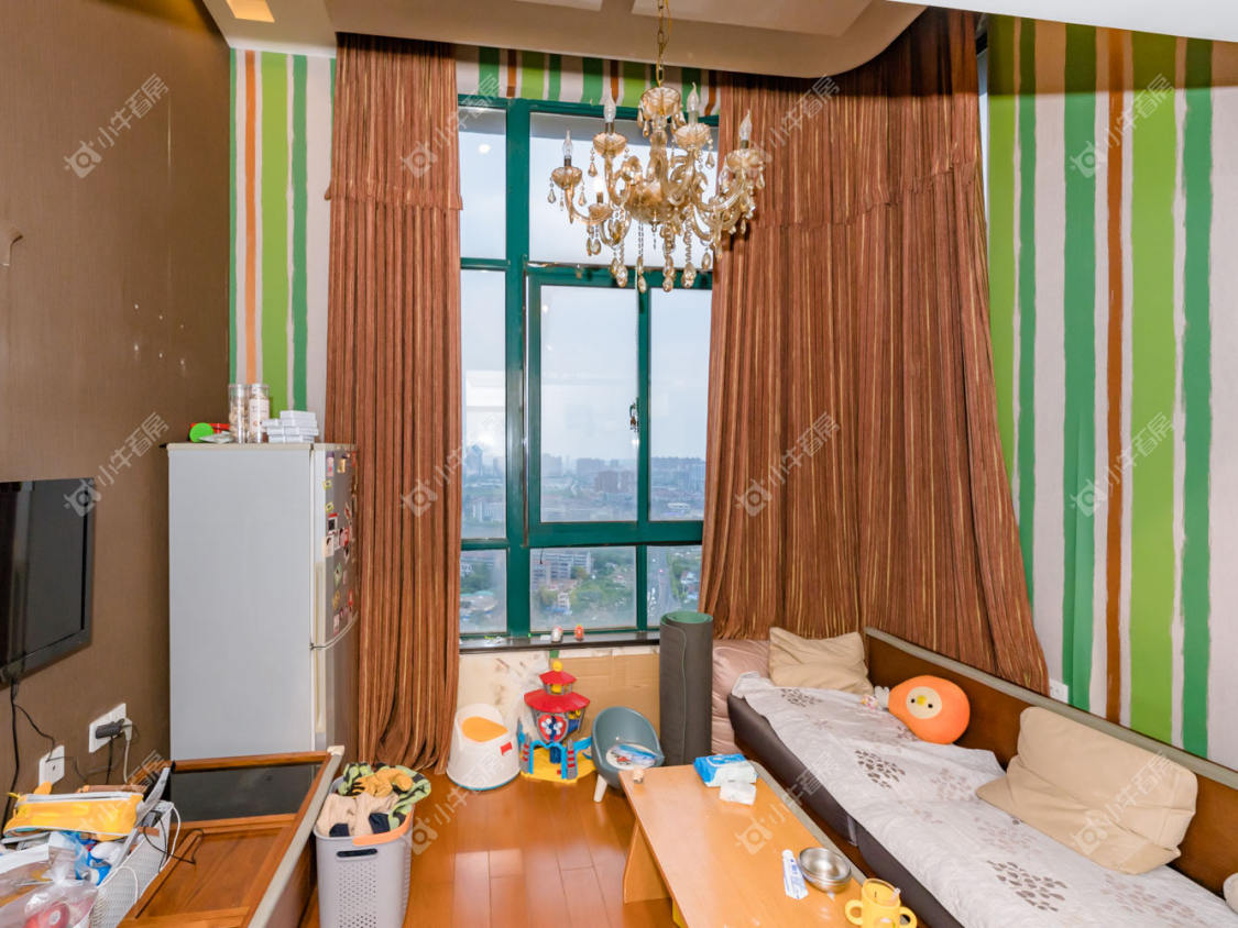 常州璞丽湾花园在租房源_小牛看房