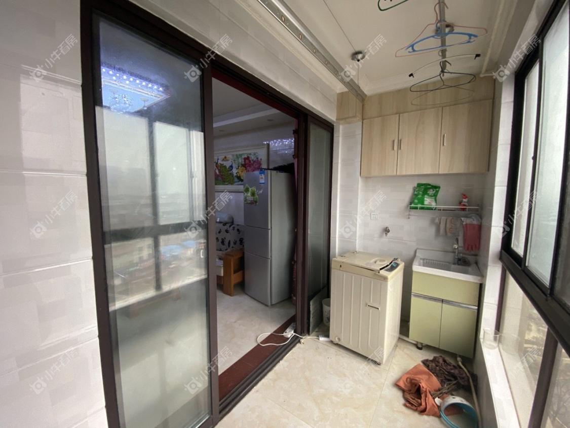 常州百兴华府二期在租房源_小牛看房