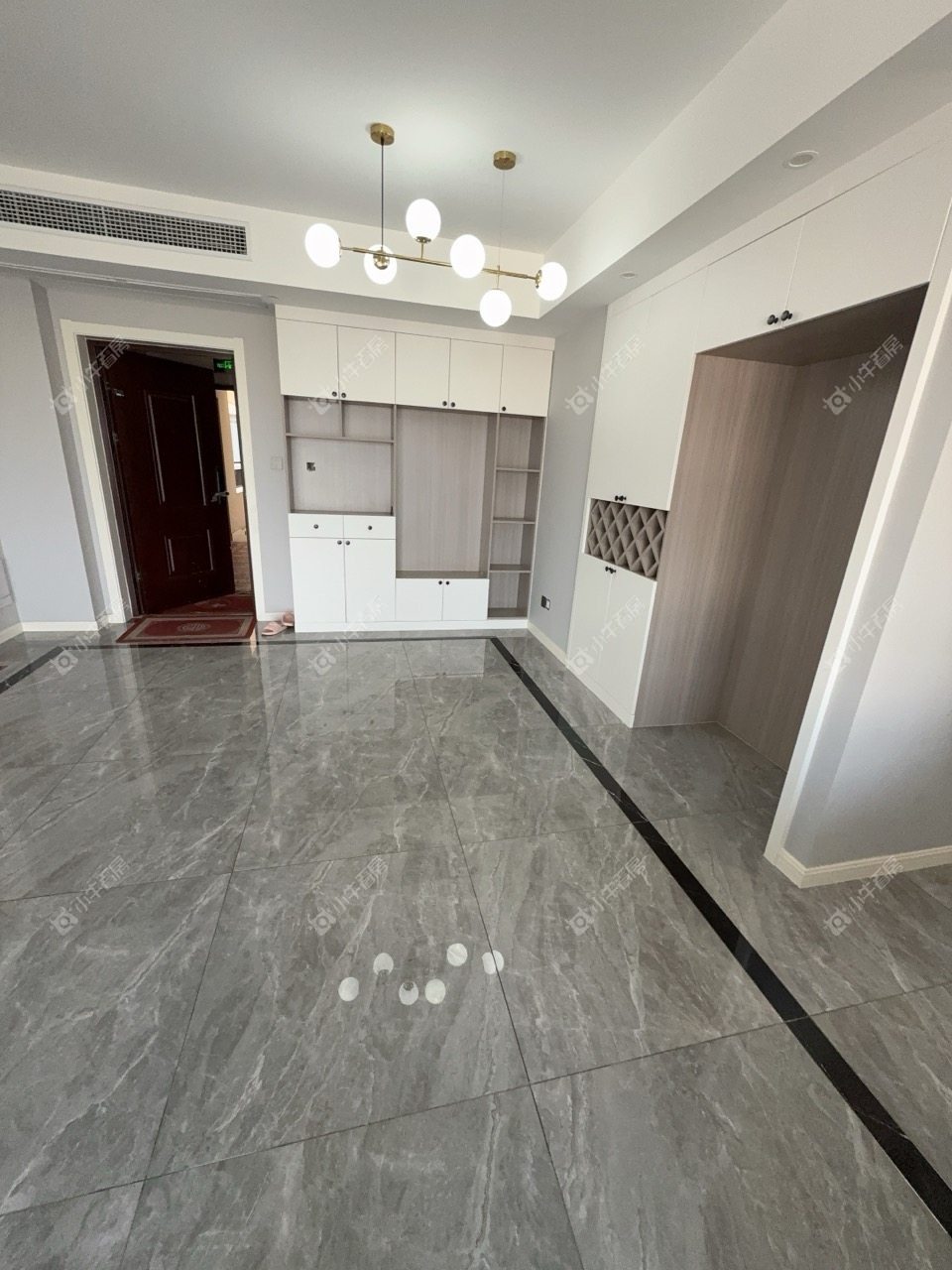 百兴澜庭房源室内图 常州百兴澜庭在租房源室内图_小牛看房