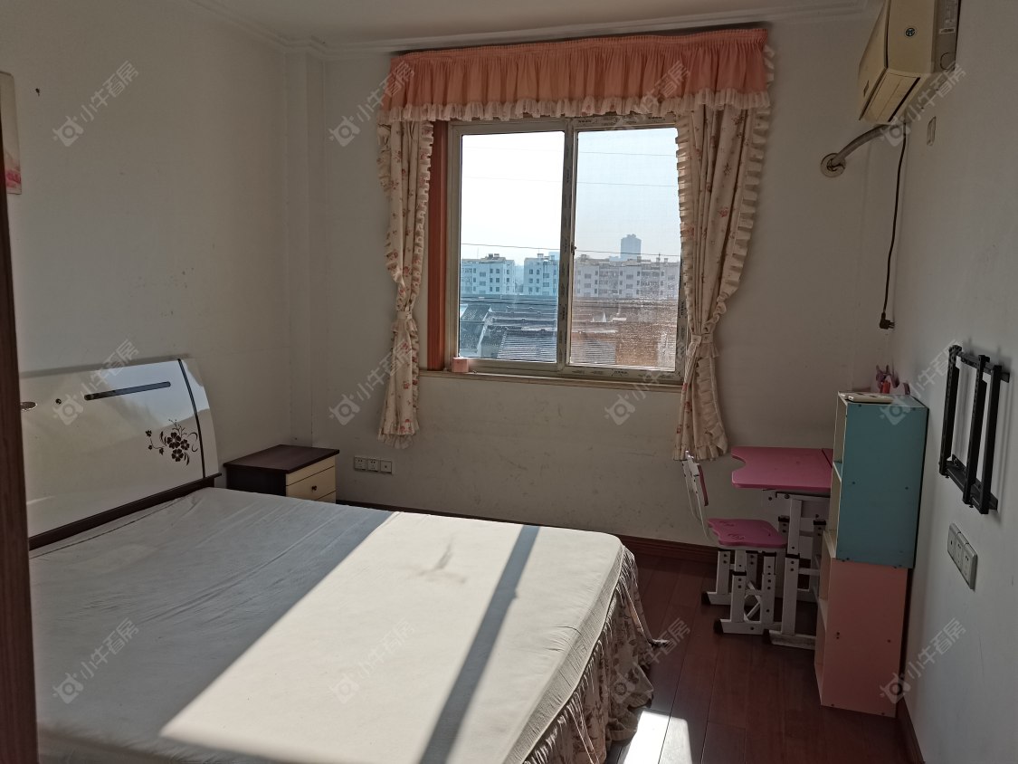 常州紫荆东苑2室2厅1卫出租_小牛看房