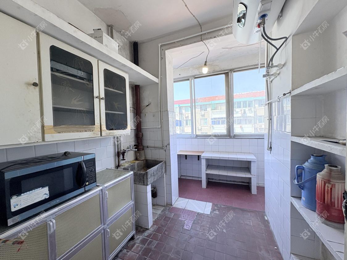 华南新村房源室内图 常州华南新村在租房源室内图_小牛看房