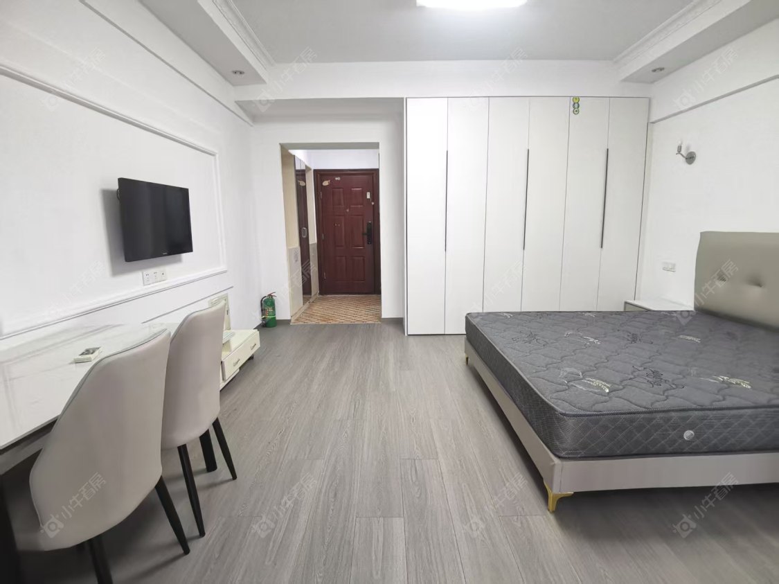 常州万博生活广场在租房源_小牛看房