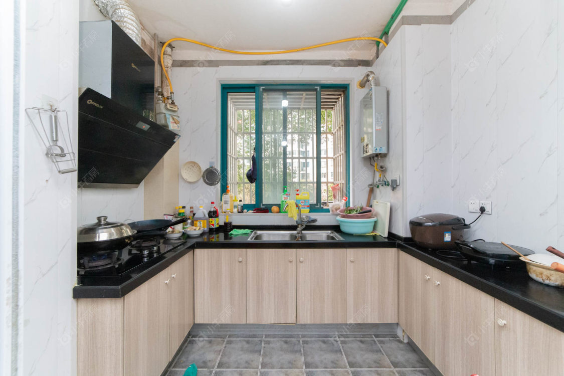 常州紫云苑在售二手房源室内图_小牛看房