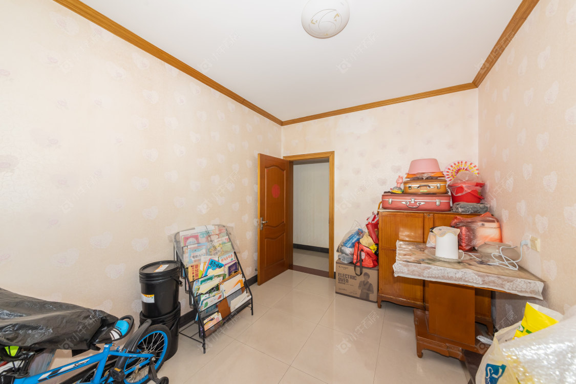 常州魏村花园在售二手房源室内图_小牛看房