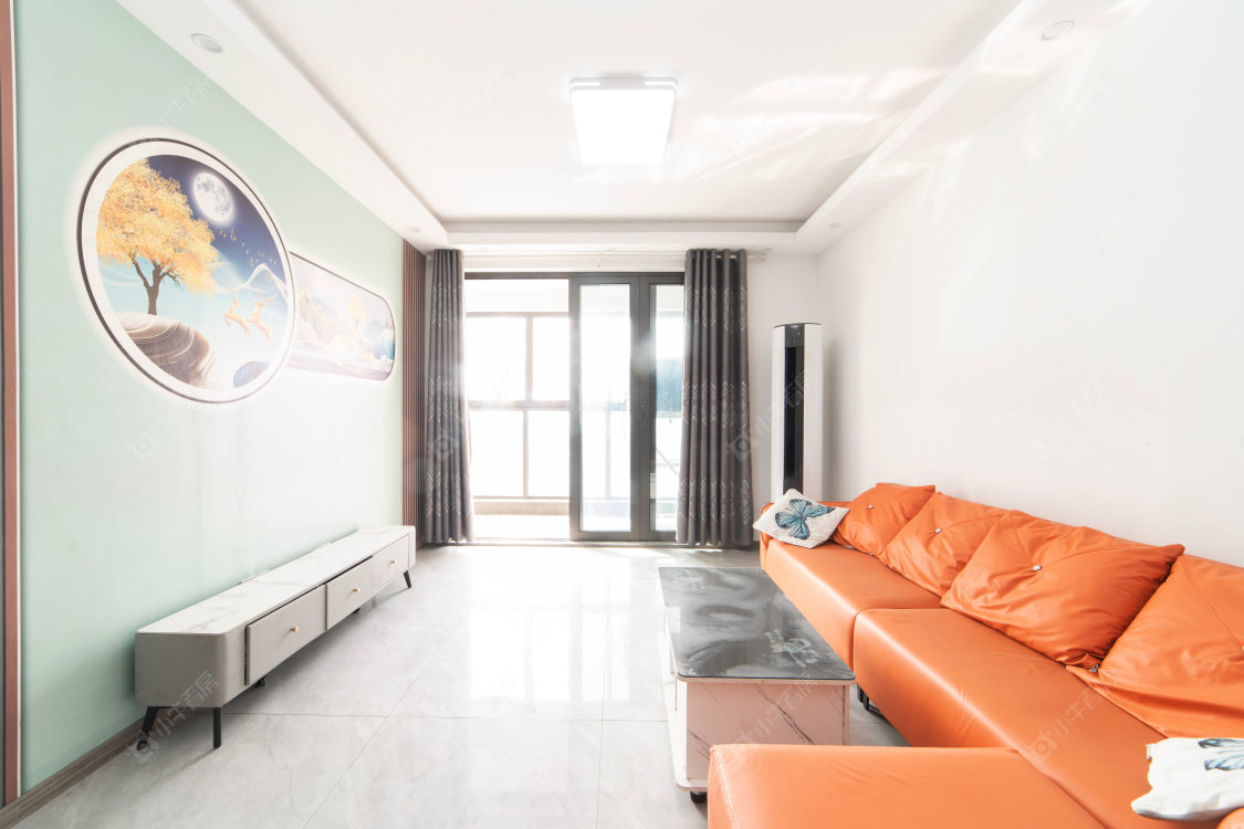 常州中梁金科启宸在售二手房_小牛看房