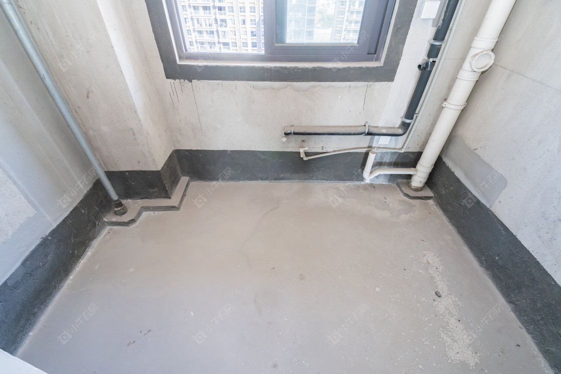 常州衡麓世家在售二手房源室内图_小牛看房