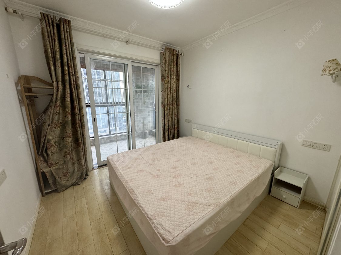 常州锦绣天地在租房源_小牛看房