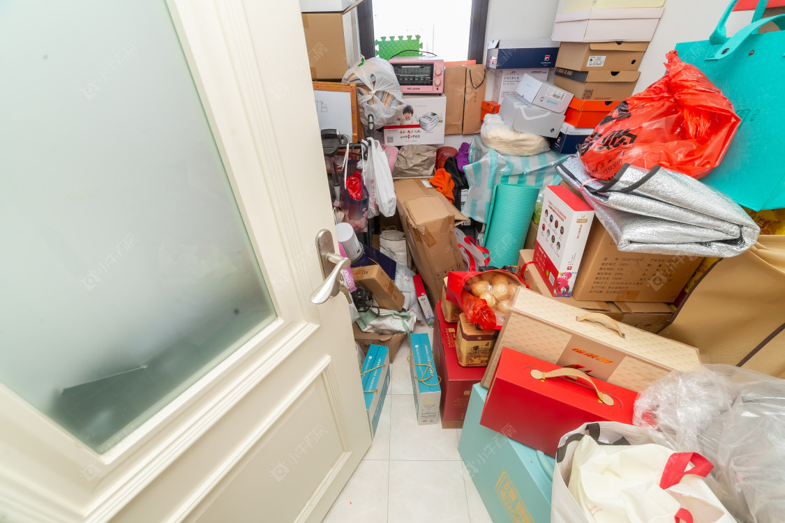 常州绿都万和城七区在售二手房源室内图_小牛看房