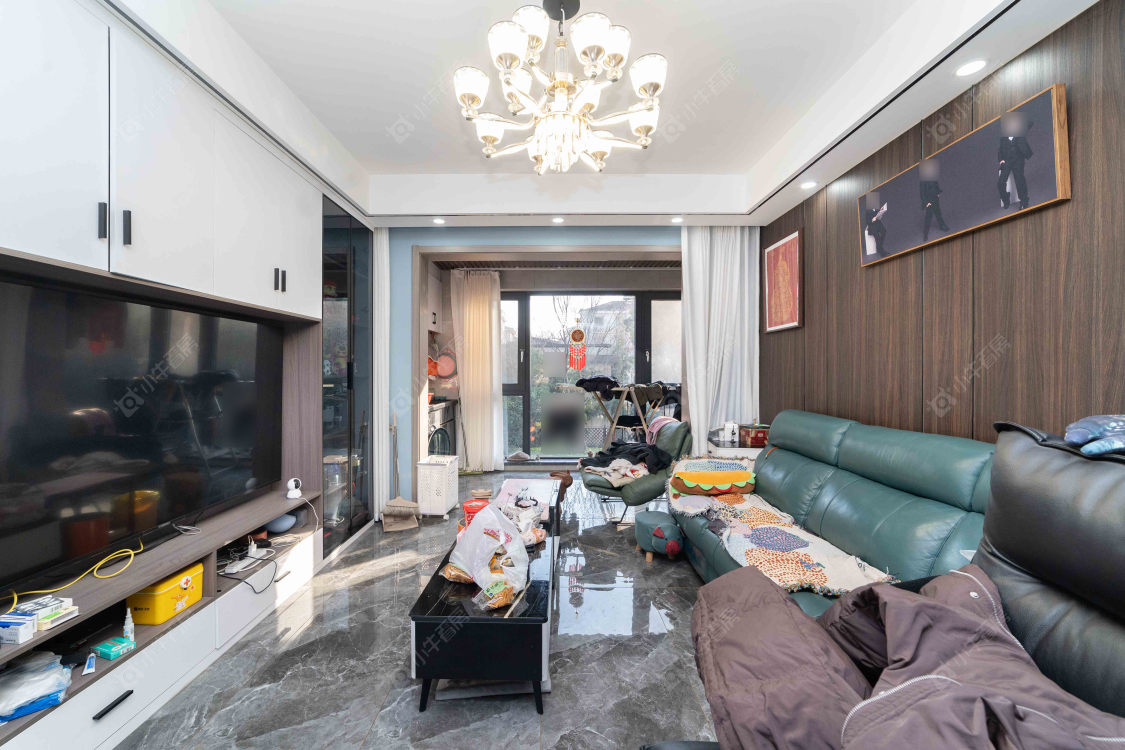 常州观棠在售二手房源_小牛看房