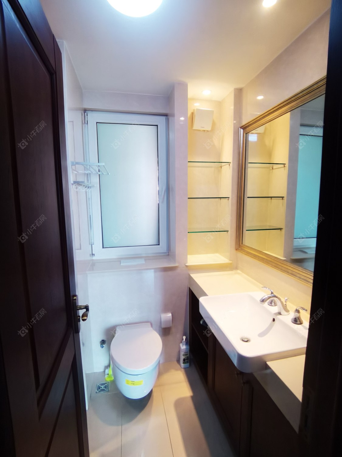 常州朗诗蓝郡在租房源_小牛看房