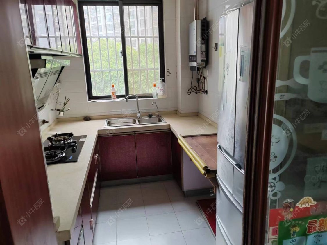 常州怡枫苑在租房源室内图_小牛看房