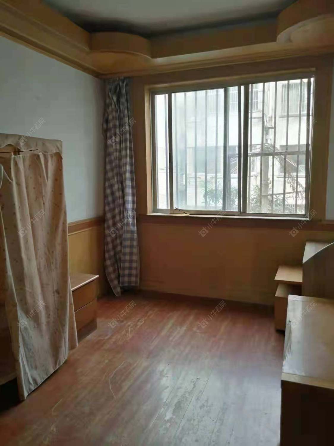 常州西新桥二村租房_西新桥二村2室2厅房源出租