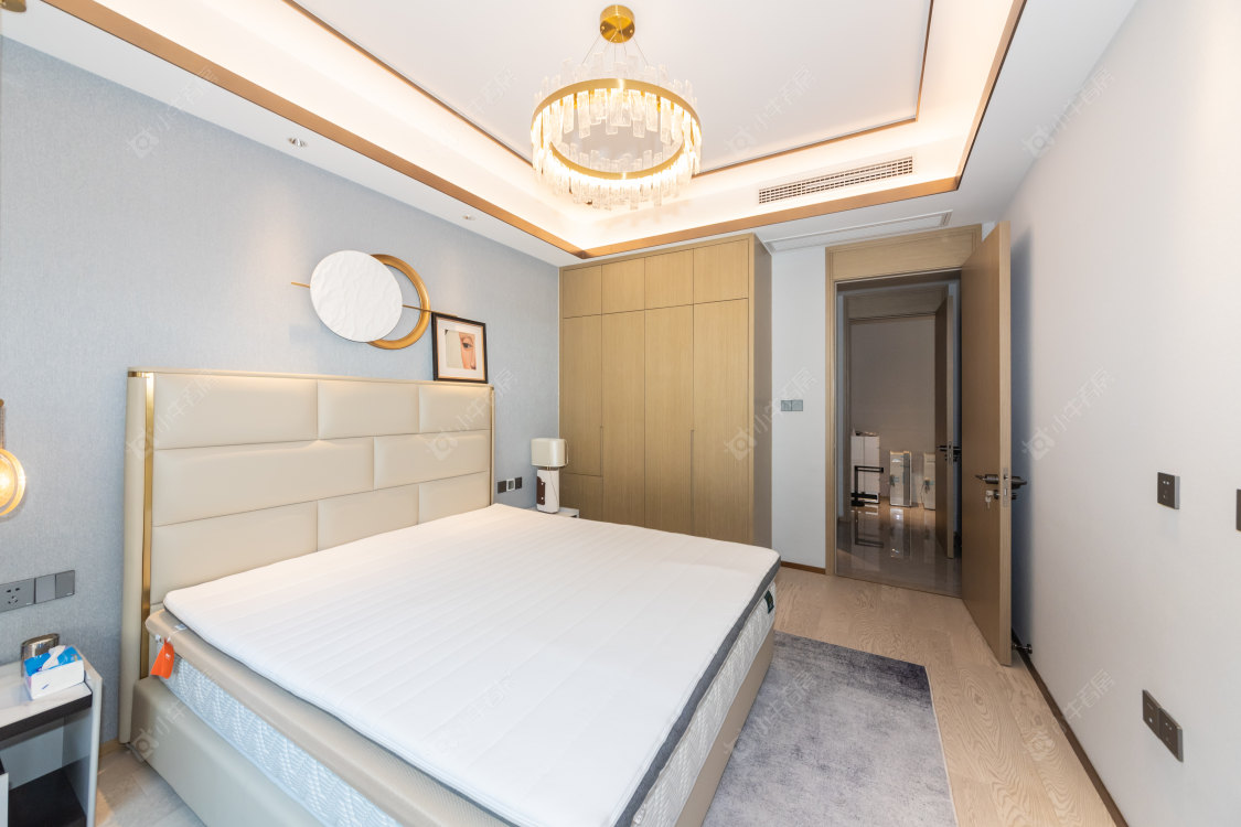 常州桃溪院子在售二手房源室内图_小牛看房