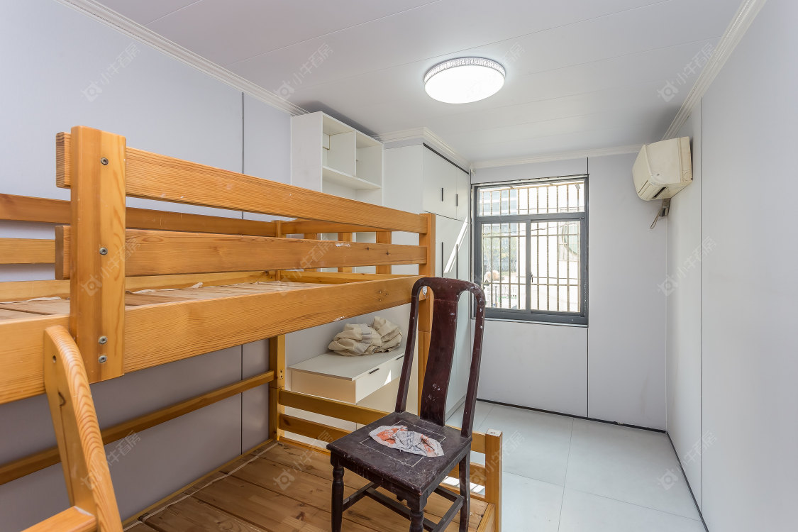 常州翠苑公寓在售二手房源室内图_小牛看房