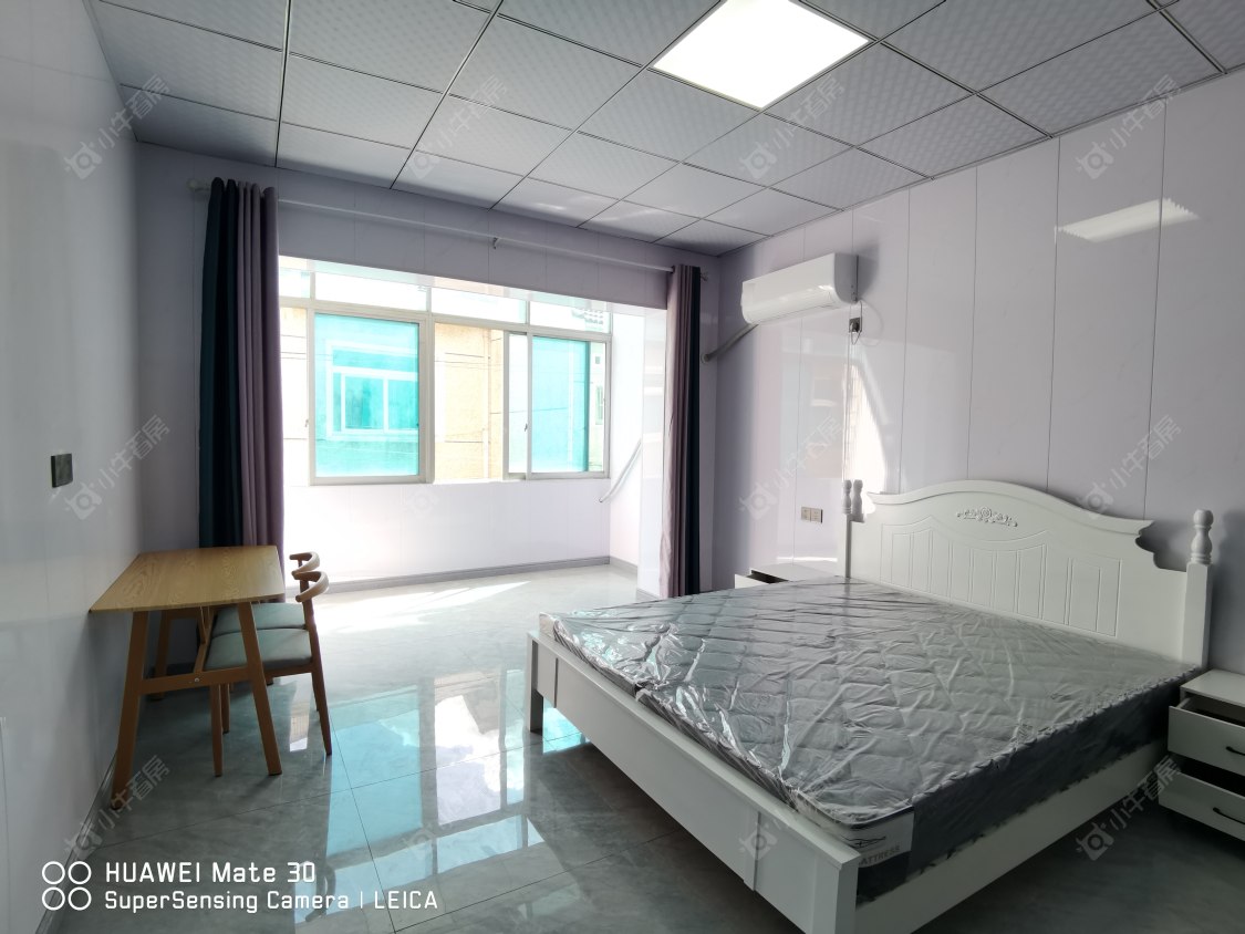 常州华家村1室2厅2卫出租_小牛看房