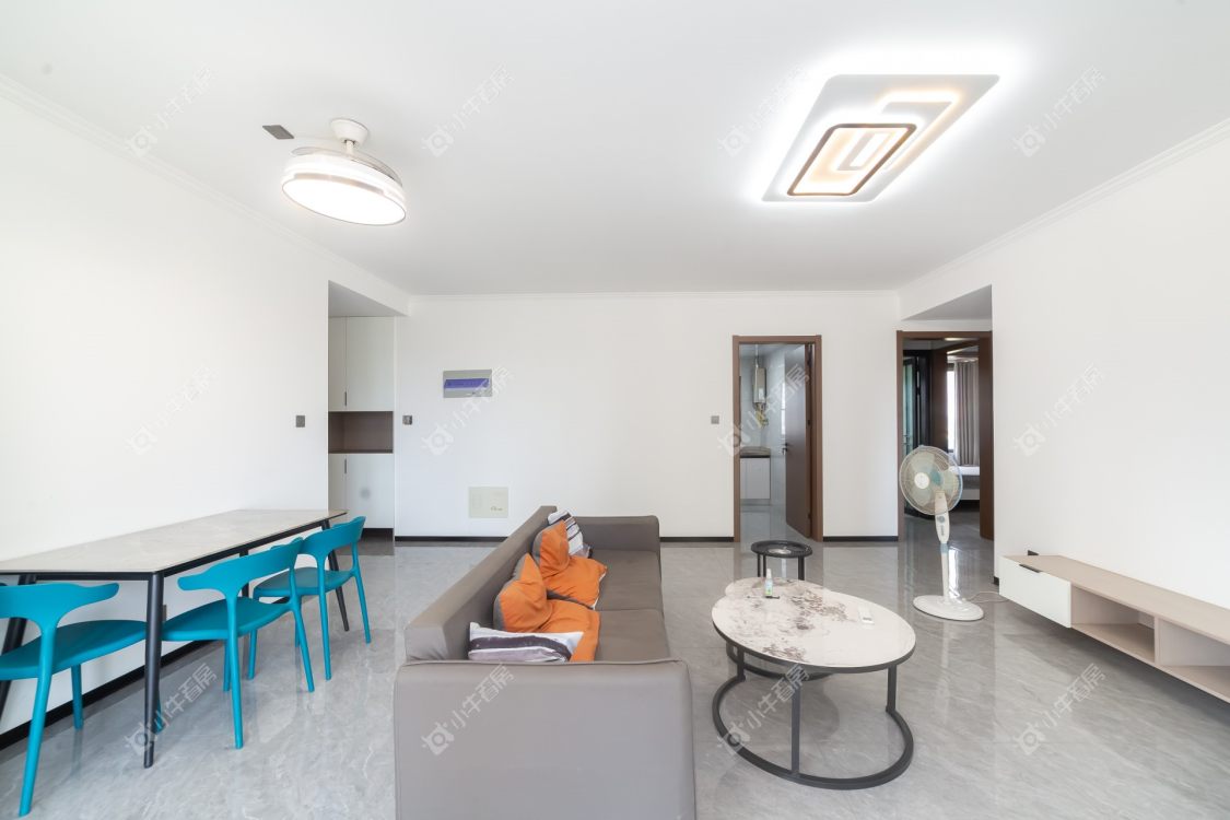 常州光明当代拾光里在租房源室内图_小牛看房