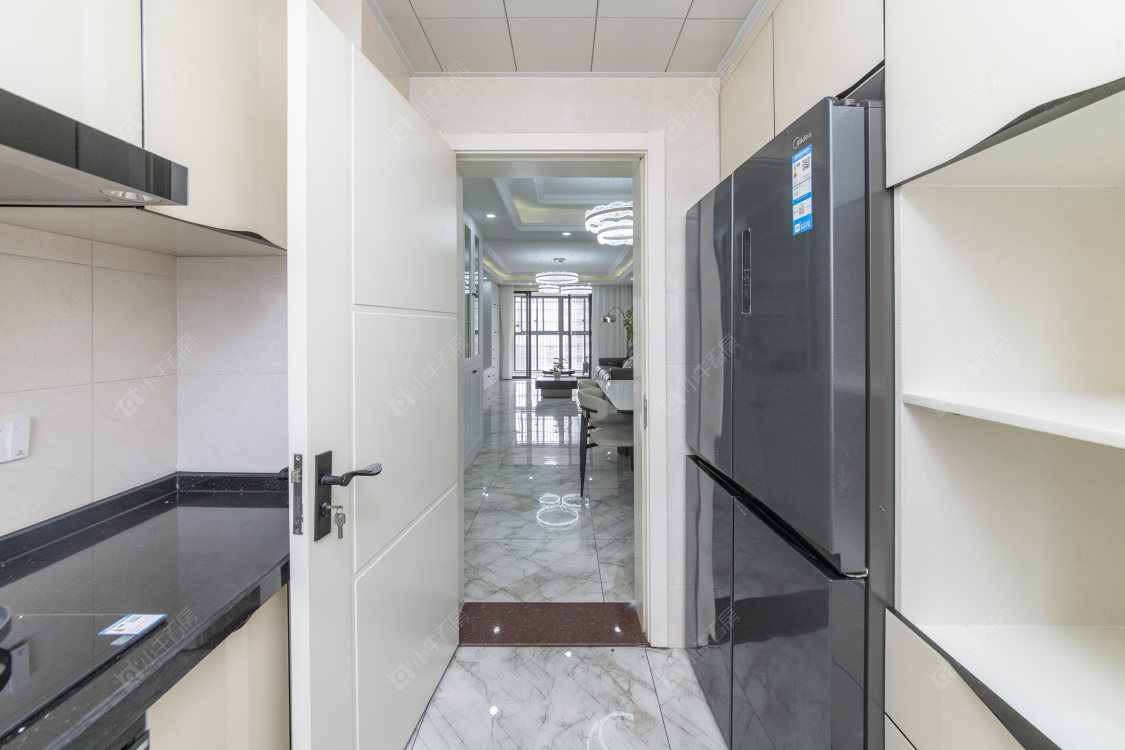 常州聚湖雅苑在售二手房源室内图_小牛看房