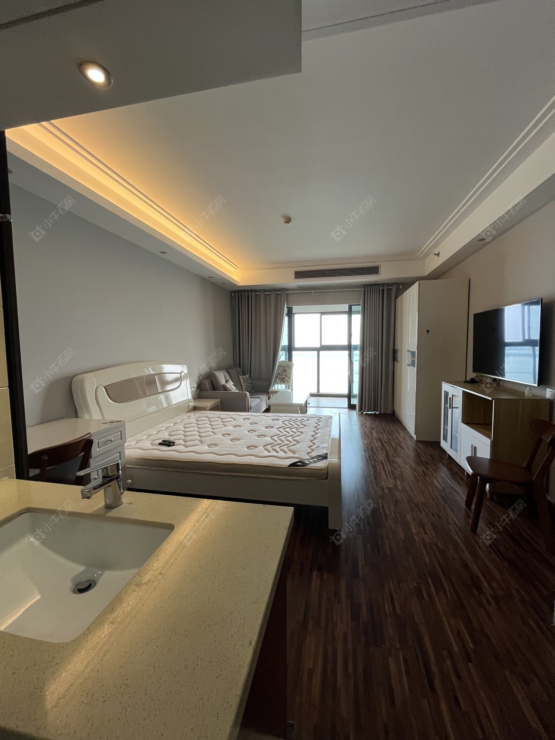 常州星河澜月湾在租房源_小牛看房