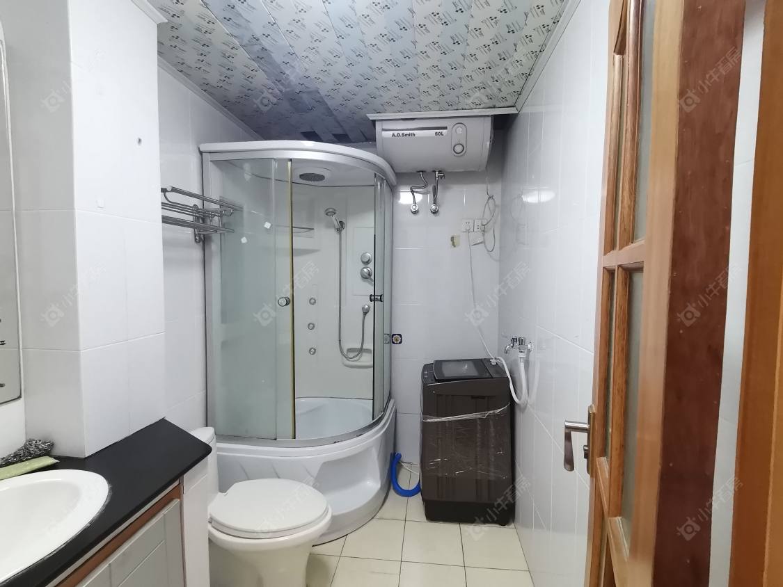 常州天王堂新寓在租房源室内图_小牛看房