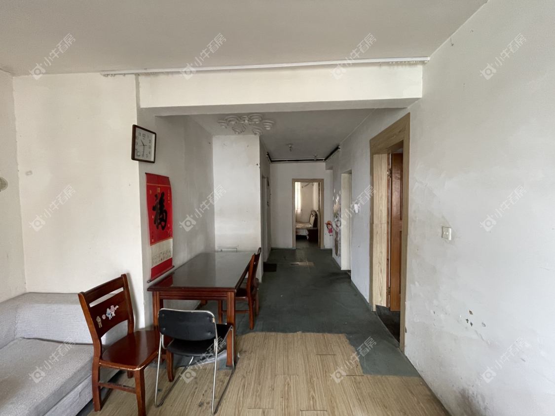 聚湖半岛房源室内图 常州聚湖半岛在租房源室内图_小牛看房