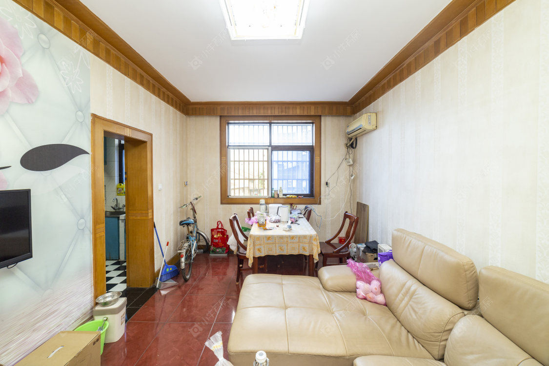 常州剑湖西区在售二手房源室内图_小牛看房