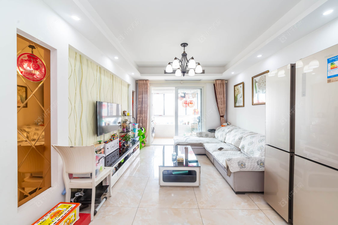 金地格林郡房源室内图 常州金地格林郡在售二手房源室内图_小牛看房