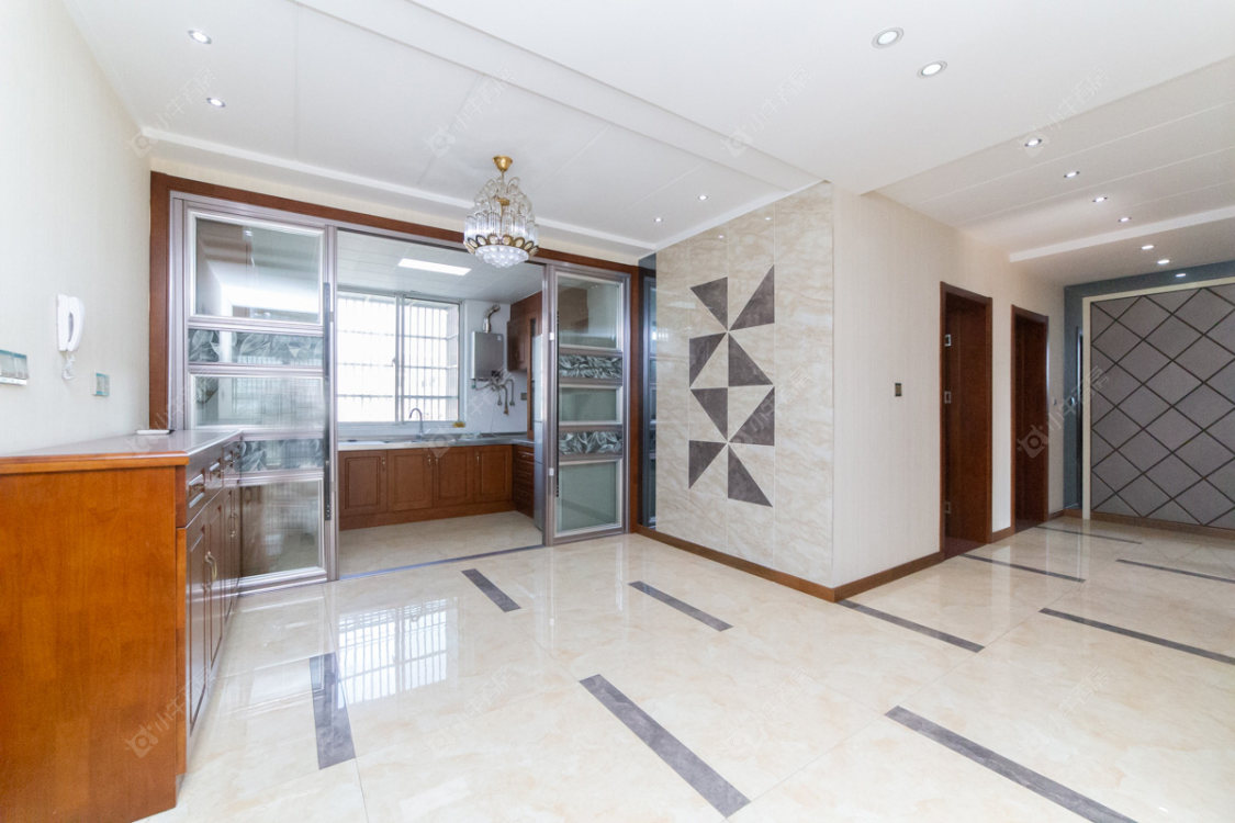 常州空港二村在售二手房源室内图_小牛看房