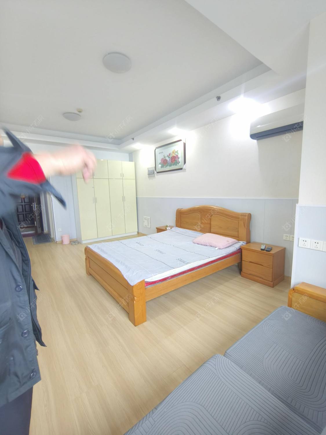 常州四季青服装城租房_四季青服装城1室房源出租