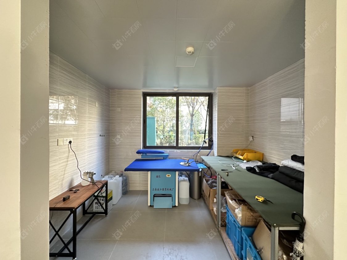 常州美的国宾府在租房源室内图_小牛看房