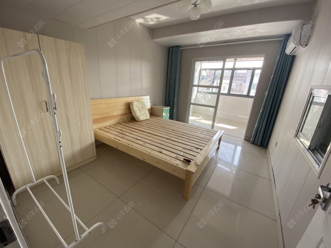 常州新龙花苑东区3室2厅2卫出租房源图片