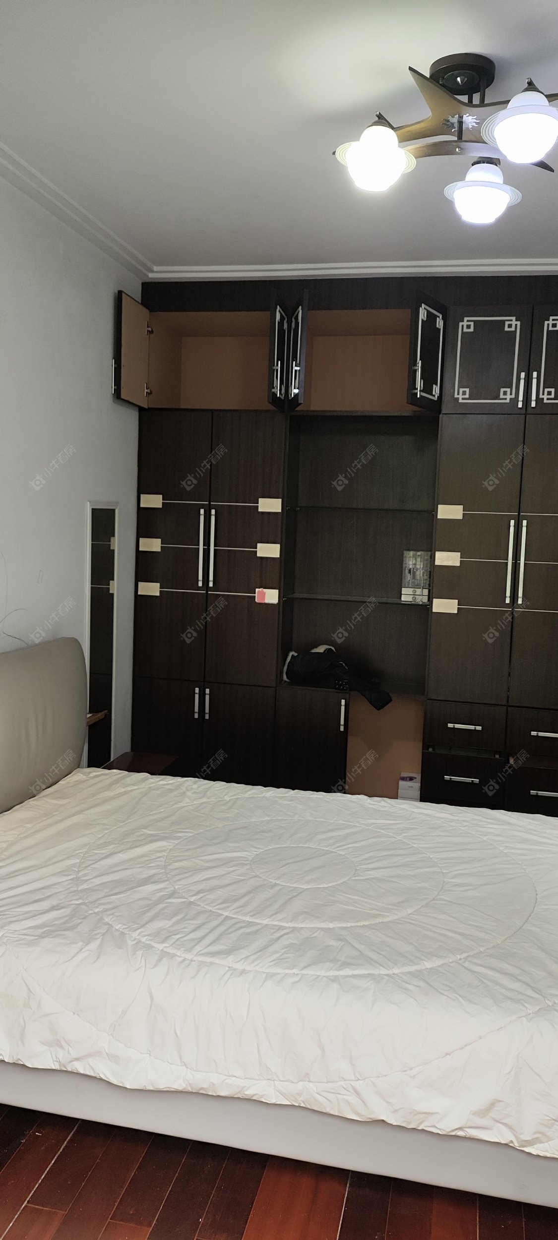 常州银河湾花园在租房源室内图_小牛看房