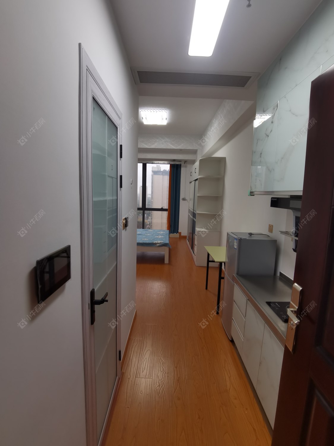 常州碧桂园金科光明府租房_碧桂园金科光明府1室1厅房源出租