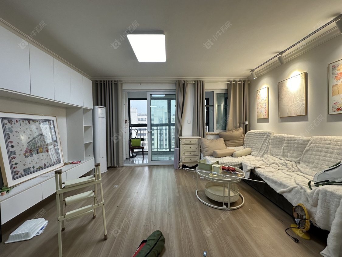 常州天奕云著在租房源室内图_小牛看房