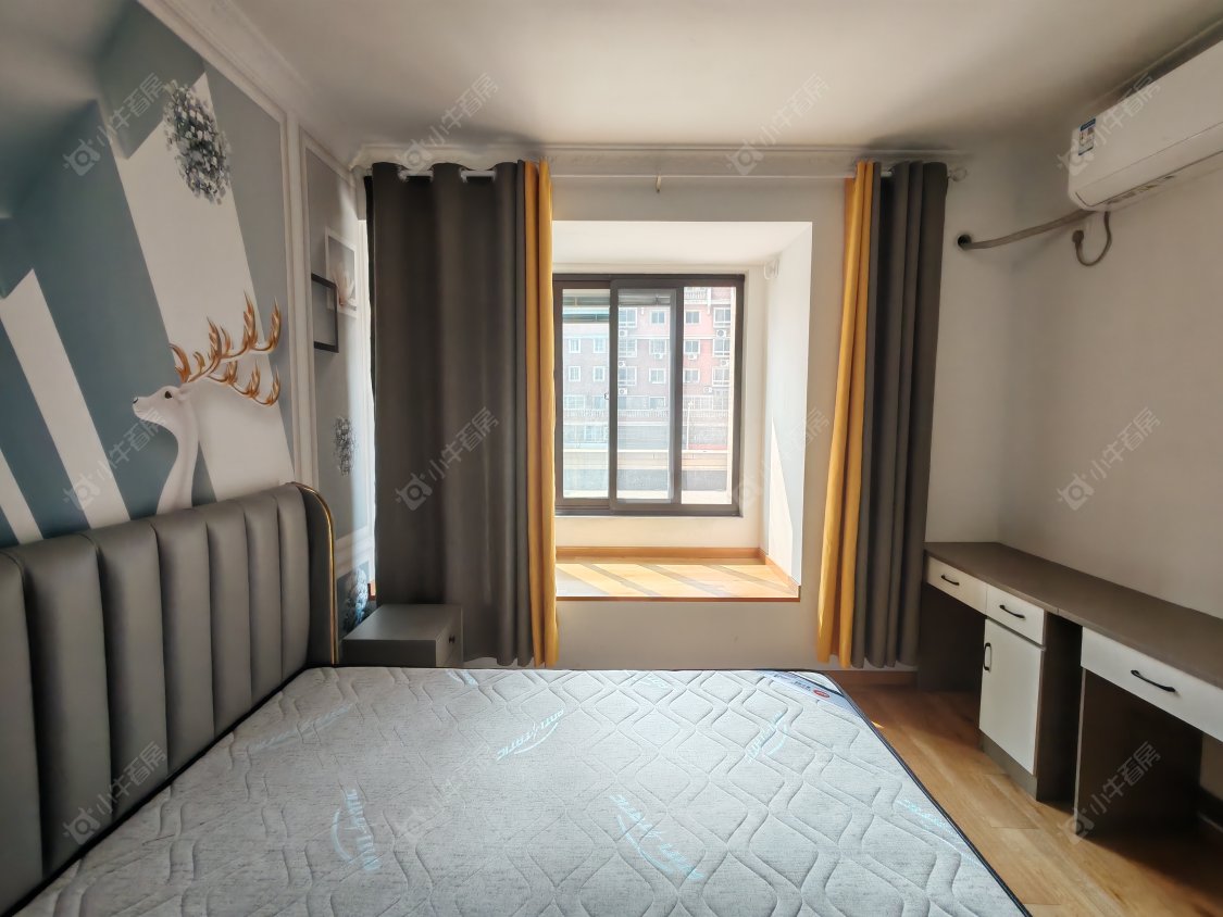 常州晋陵文锦在租房源_小牛看房