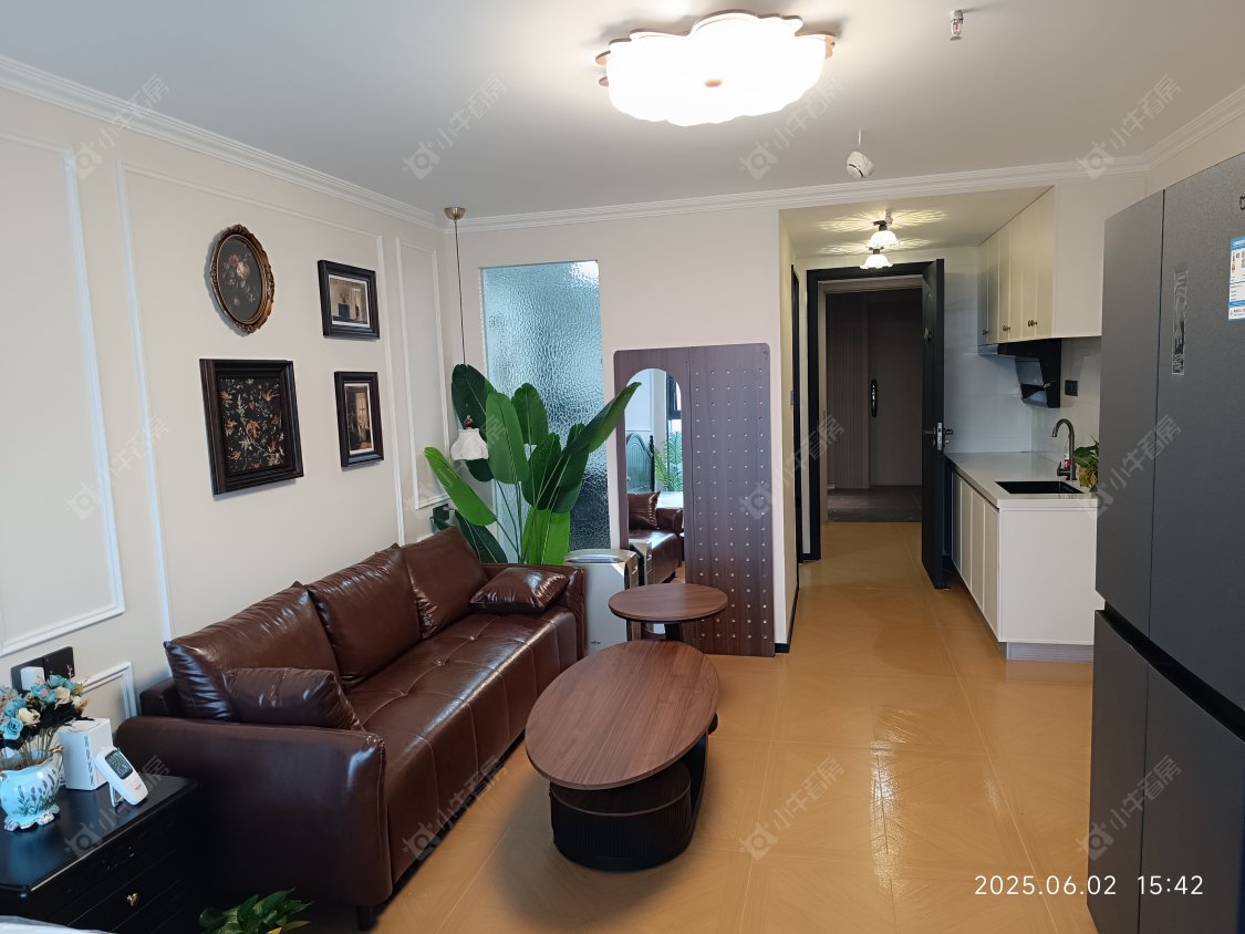 常州山外有山在租房源室内图_小牛看房